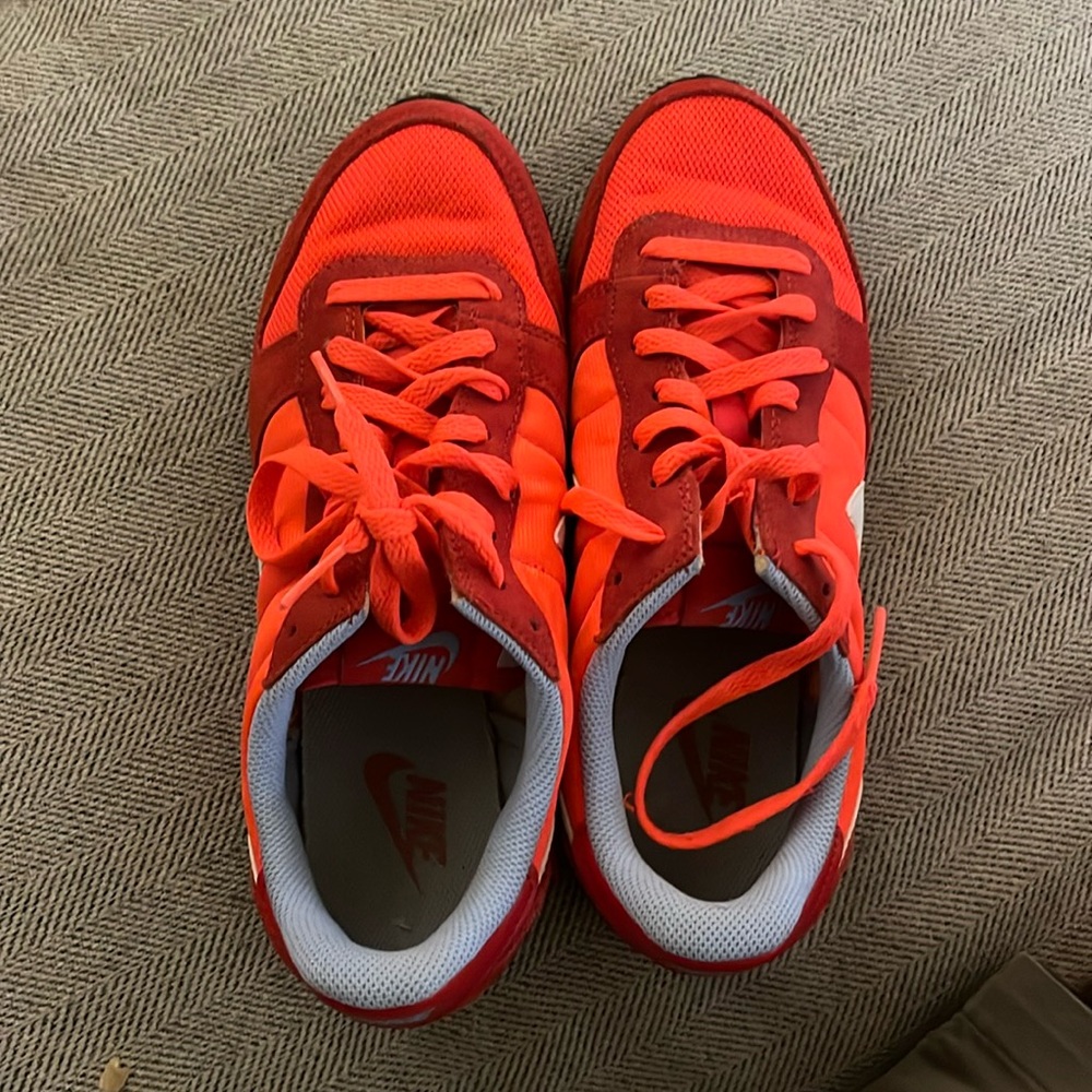 Nike Genicco Womens Shoes Size 9 Style 644451-616